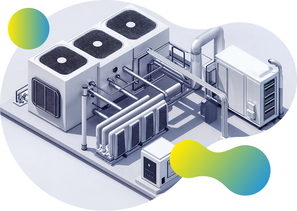 HVAC Engineering System Design